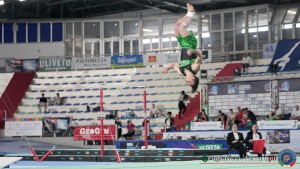 serie a1 gam castellaro filippo lpa04260 ph pagliaricci simone ferraro